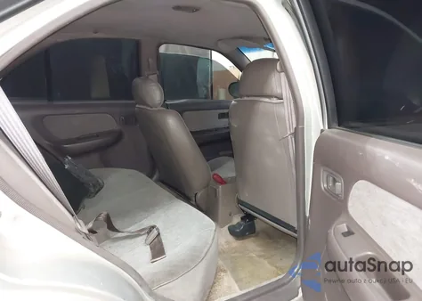 1997 Nissan Sentra Gle/Gxe/Xe z USA, uszkodzony, nr VIN 1N4AB41DXVC757264